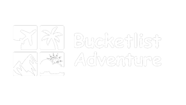 Bucketlist Adventure