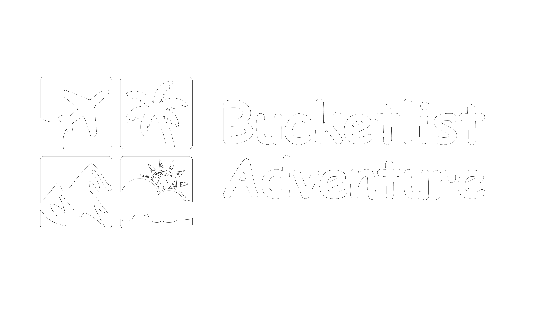 Bucketlist Adventure