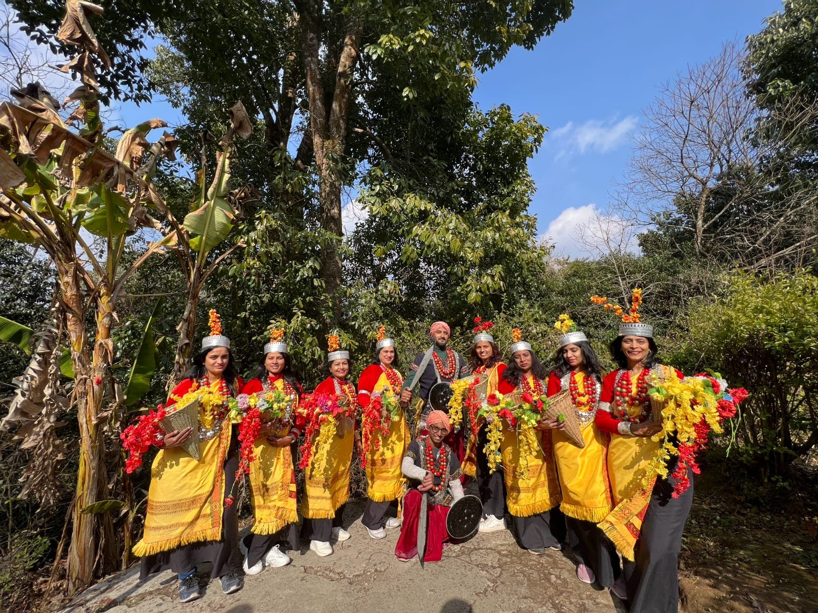 Bucketlist Adventure cultural travel experience