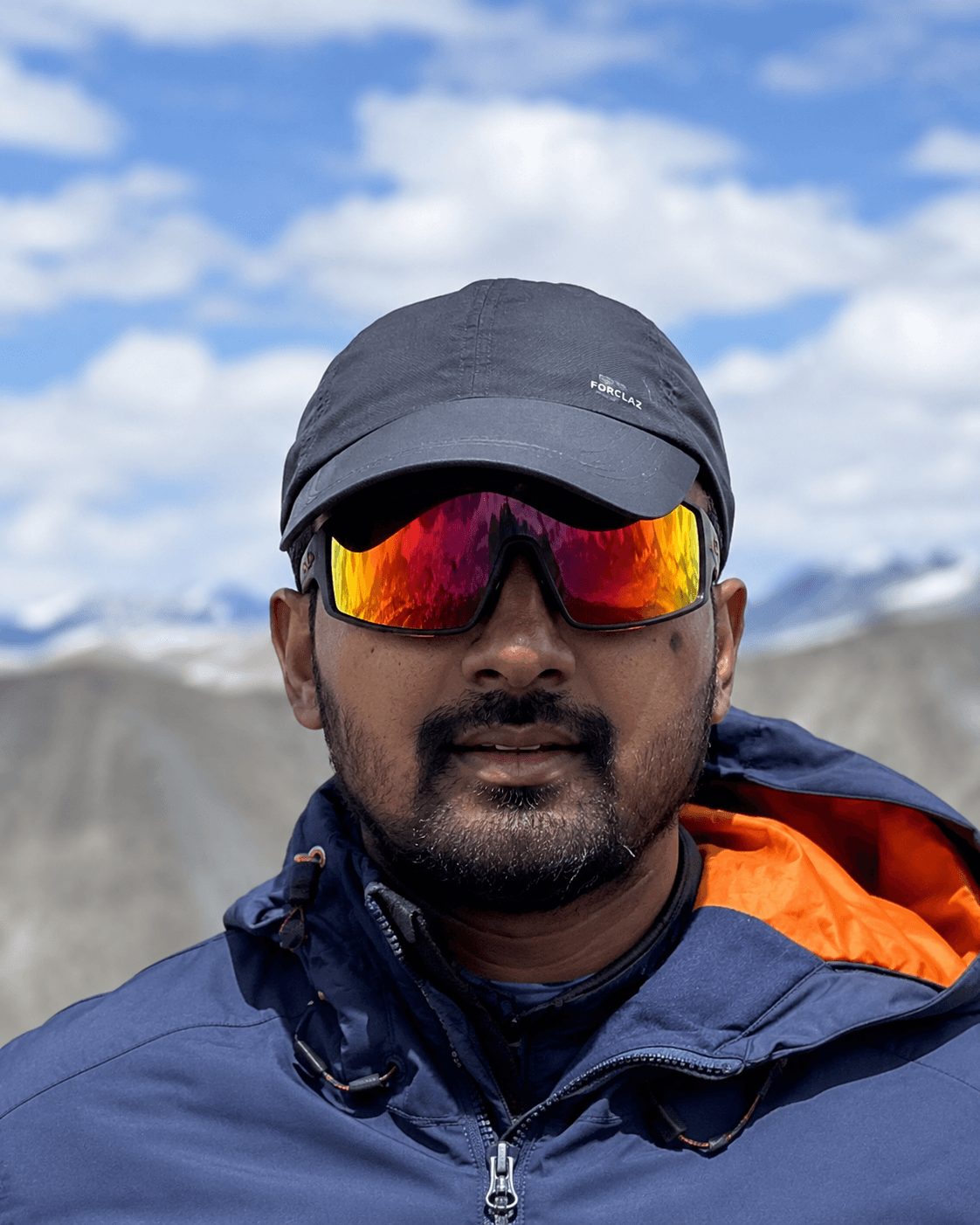 Shailesh Deshmukh - Director Strategy and Business Development